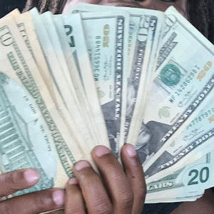 Meet your Posher, Benlisha